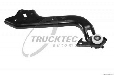 TRUCKTEC AUTOMOTIVE 0253236 -  Направляющая ролика, сдвижная дверь